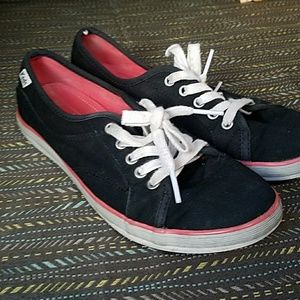 Keds Laceup